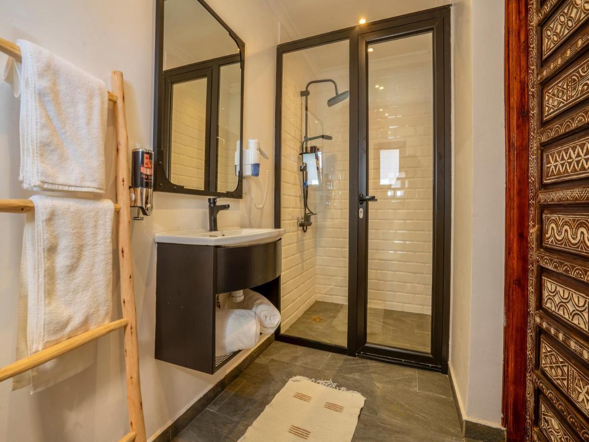 Riad Dar Sido 마라케시 외부 사진
