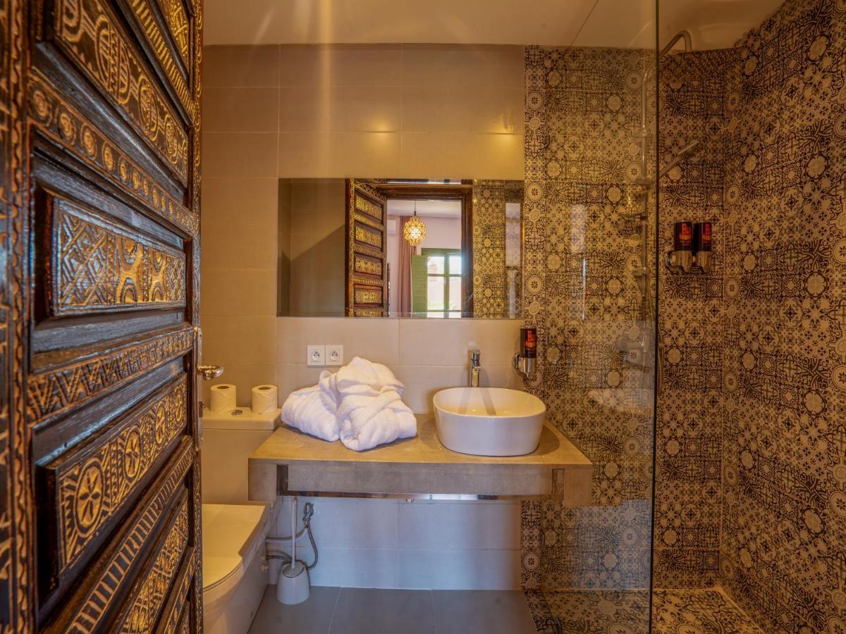 Riad Dar Sido 마라케시 외부 사진