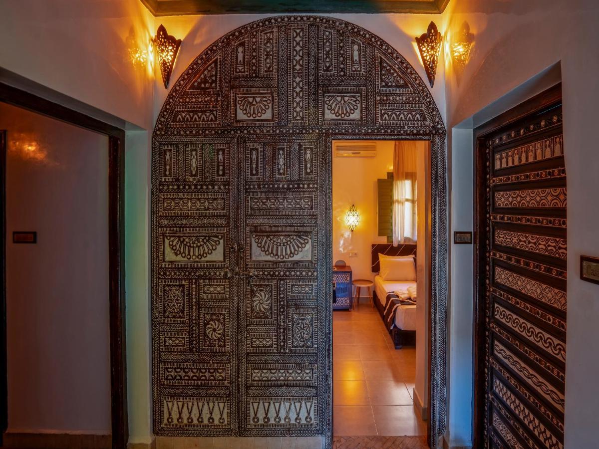 Riad Dar Sido 마라케시 외부 사진