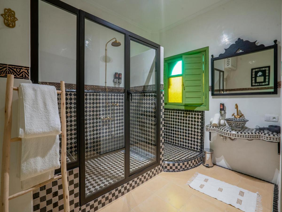 Riad Dar Sido 마라케시 외부 사진